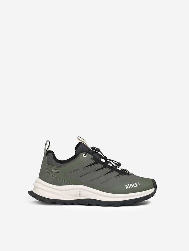 TREKKIX LOW
