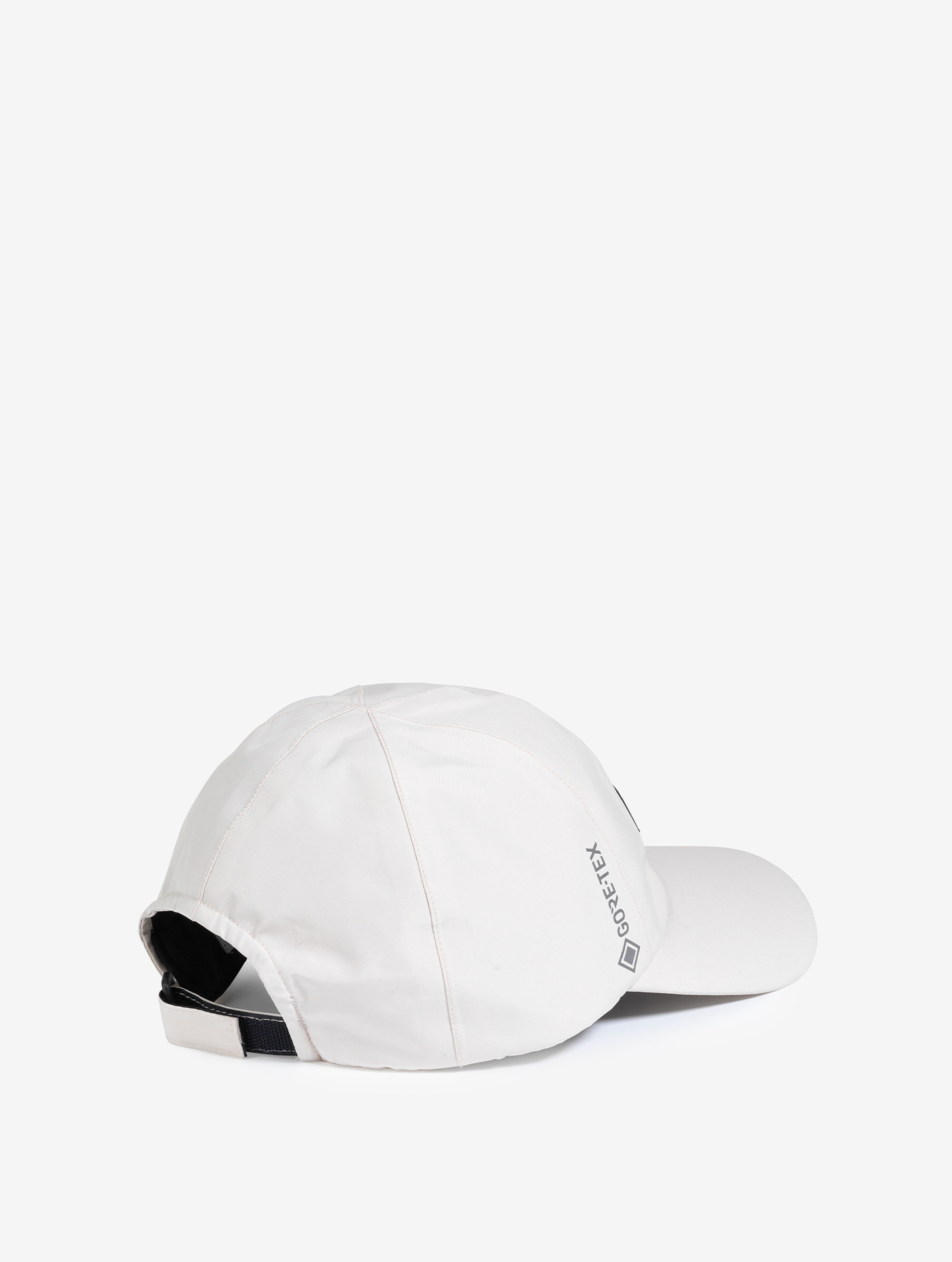 Adjustable GORE-TEX iconic cap