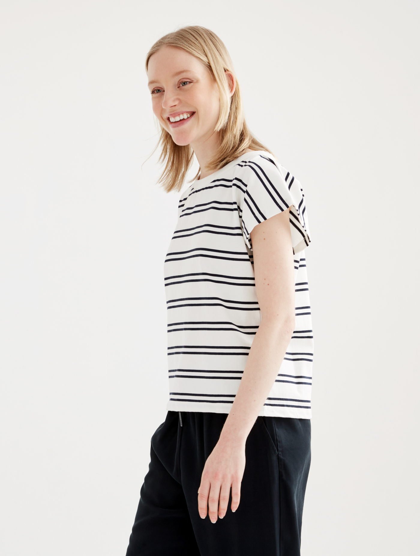 Sailor's T-shirt Made in France
