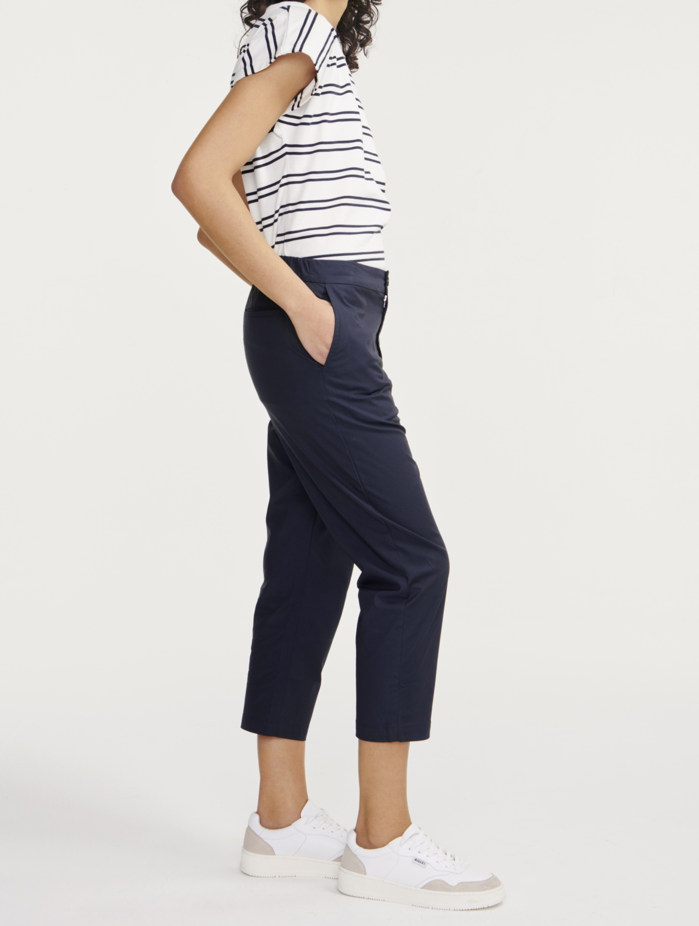 Womens twill coolmax