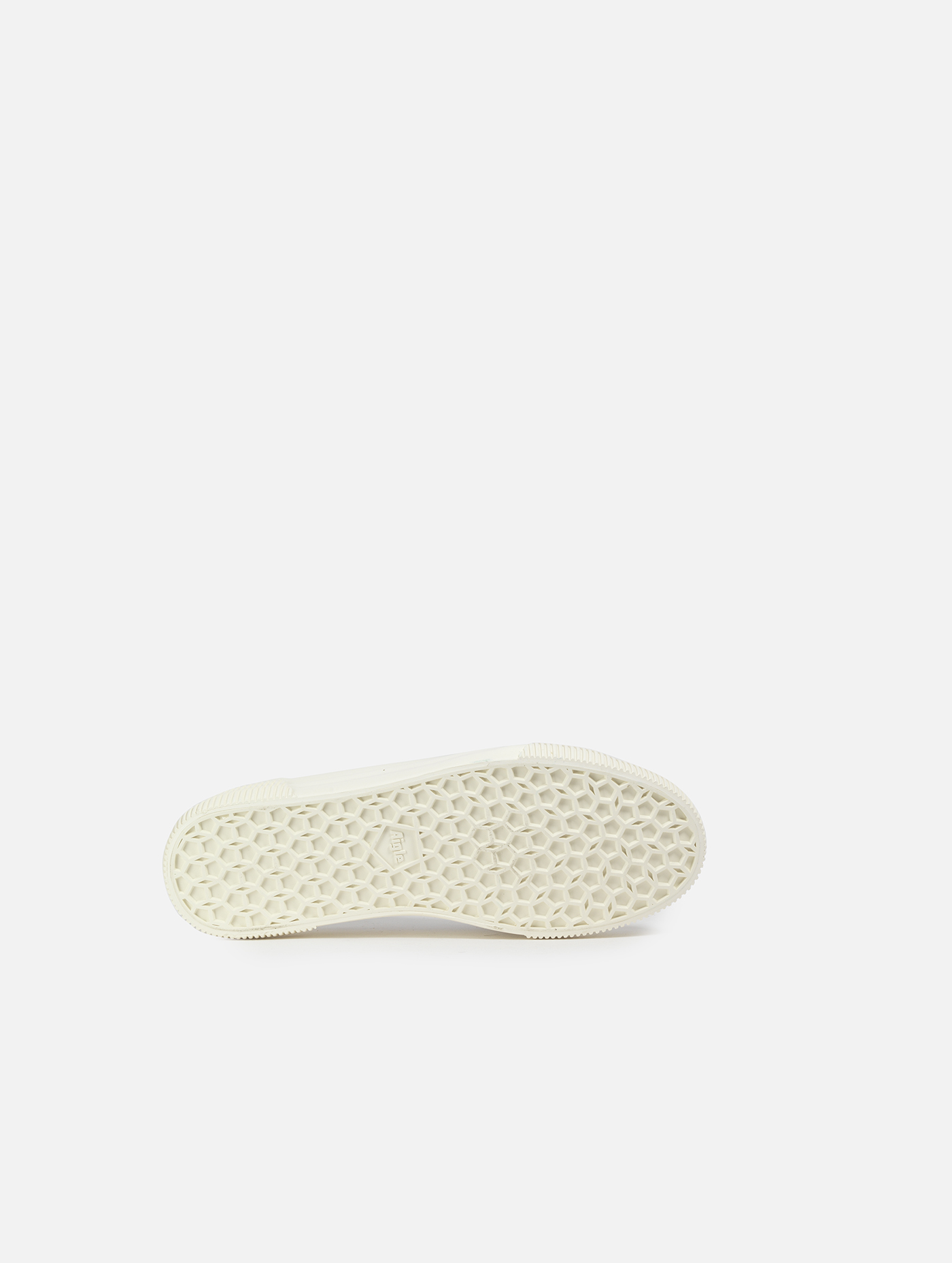 RUBBER LOW W